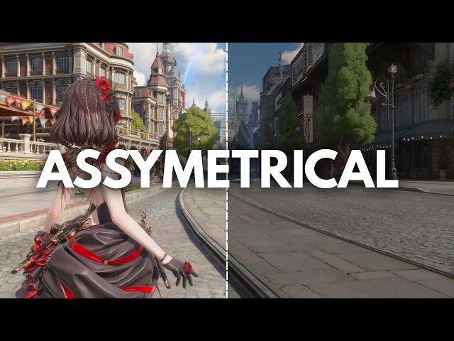 A BRUTALLY HONEST Silver Palace Review: it BREAKS every Gacha RULE.