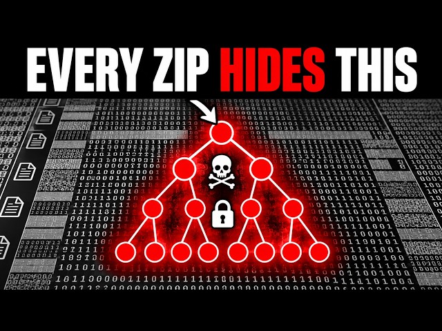The Secret 1952 Homework Assignment Inside Every File You've Ever Downloaded