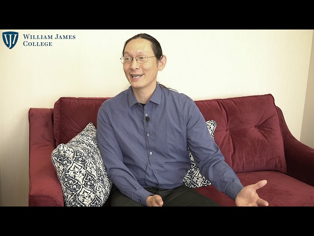 Concepts and Principles of Applied Behavior Analysis with Ronald Lee: Mind(Full) Season 2
