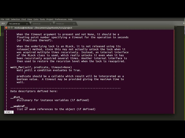 #4 Asyncio and MultiThreading (Queue in Python Depth and  Full Tutorial in Tamil) | TAMIL Pythonista
