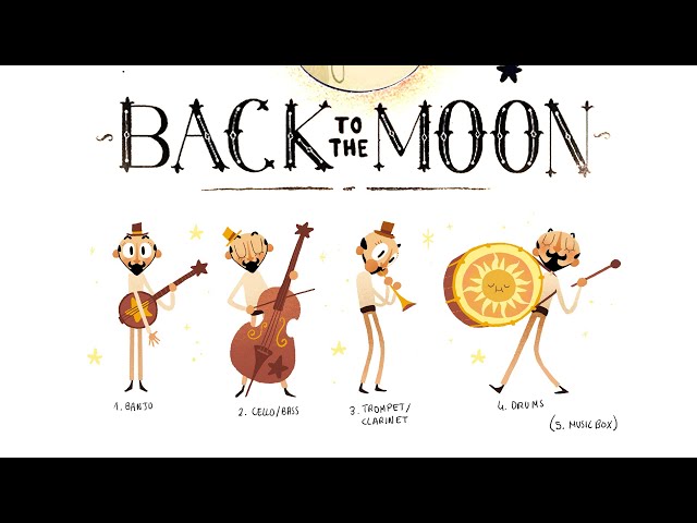 Making of Back to the Moon | Google Spotlight