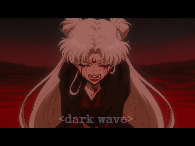 GOTH WAVE PLAYLIST | BEST MIX 2025 - Dark Wave, Goth, Coldwave