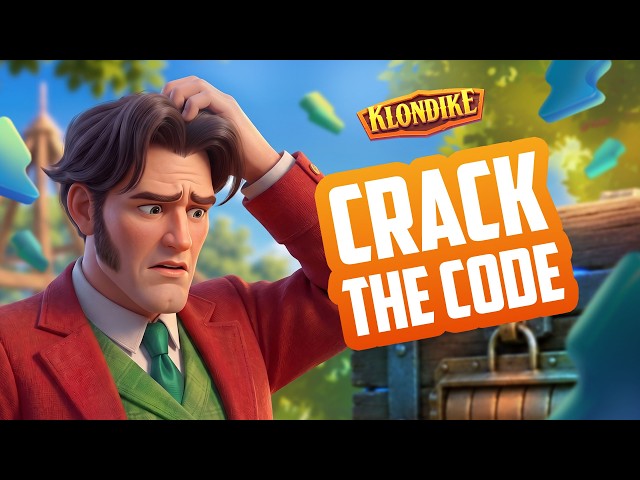 Klondike Adventures: Help Arthur! 🔢⚡