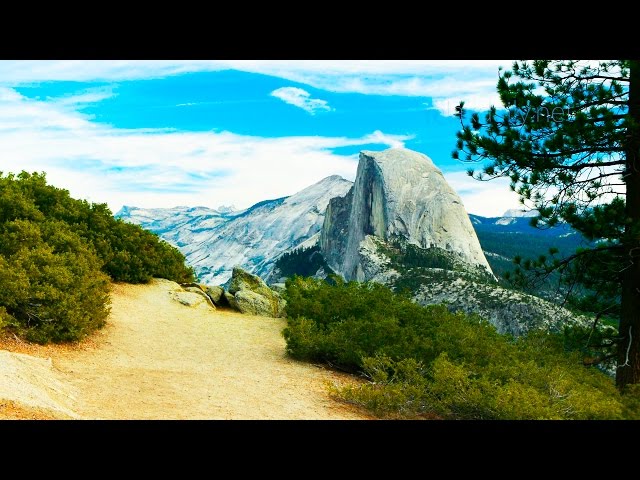 N°077 - relaxdaily | Relaxing Instrumental Music - Glacier Point