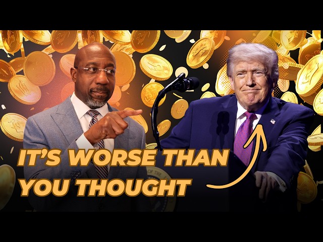 Analicé el fraude cripto de Trump en 4 minutos