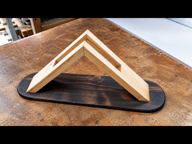 3 Woodworking projects that sell well to millions of potential customers