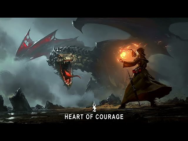 Two Steps From Hell & Thomas Bergersen - 36 Tracks Best of All time Most Powerful Epic Music Mix