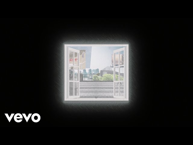 NHC - Better Move On (Official Lyric Video)