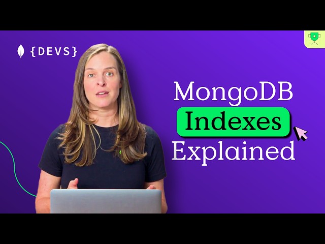 How MongoDB Indexes ACTUALLY Work (And Why Your Queries Are Slow)