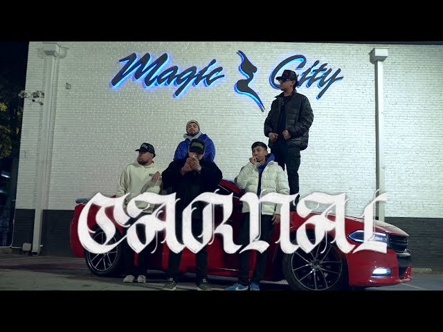 Grupo RYE - Carnal (Oficial Video)