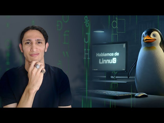 37 - Hablemos de ...