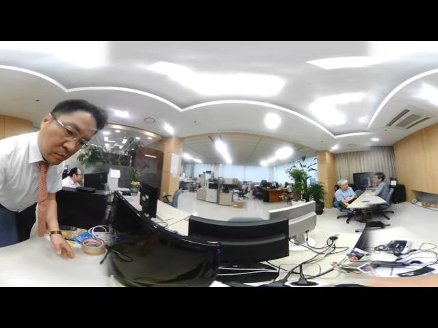 Smart Live VR CAM