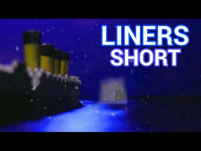 LINERS: Short 2: If you have Ghosts.
