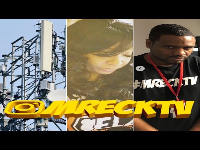 Aminah: While We Was Locked In For Quarantine Part 1|M.Reck