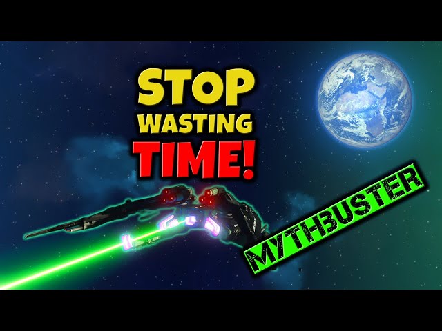 Debunking the BIGGEST Myth in No Man’s Sky (Paradise Planets)