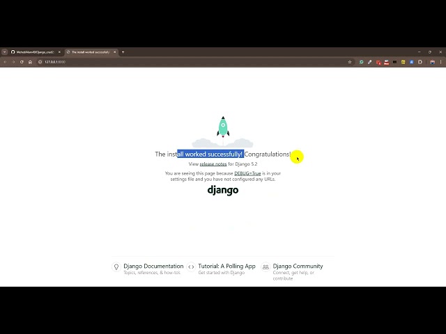 Django CRUD operation, Git and Github uploading project. Step by step in Bangla for Beginners.