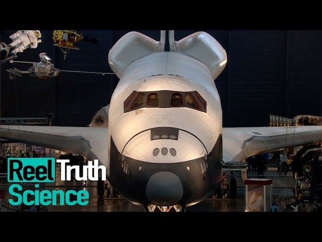Space Shuttle: Final Countdown - Achievements & Tragedies | Science Documentary | Reel Truth Science