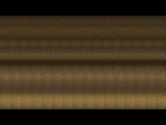 Golden bokeh light | 4K 60FPS Seamless Loop