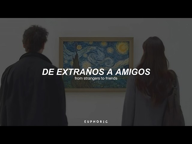 Celeste - Strange (Sub. Español + Lyrics)