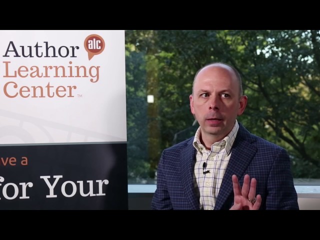 Four Tips for Authors Getting Started on Social Media