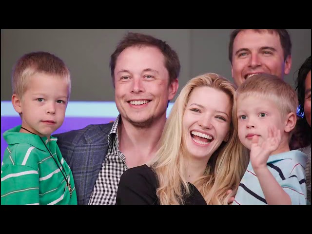 OMG Secret Of Elon Musk Success