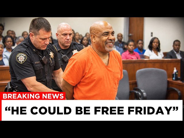 Why Keffe D Could Be a Free Man This Friday