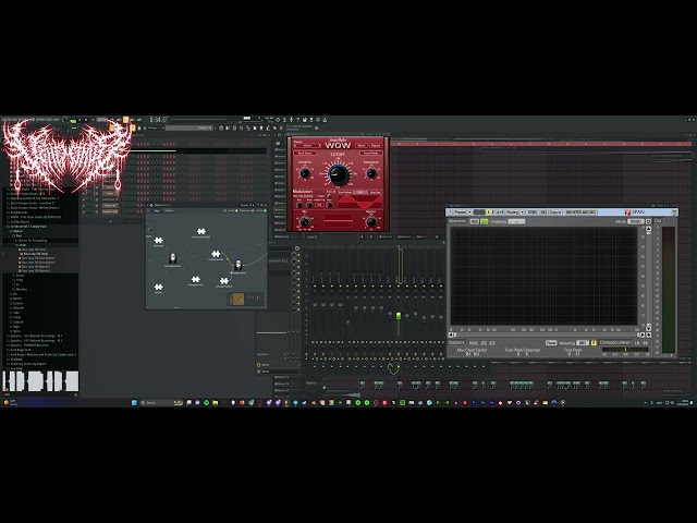 MINATORY SOUND DESIGN TUTORIAL (BASICS)