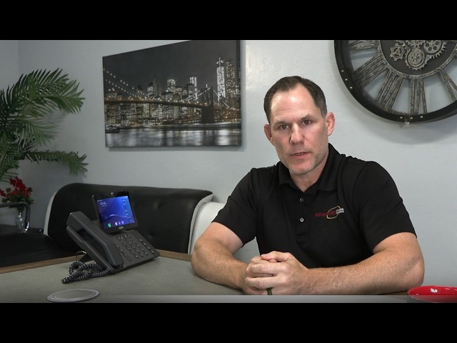 Introduction to Advanced Network Solutions