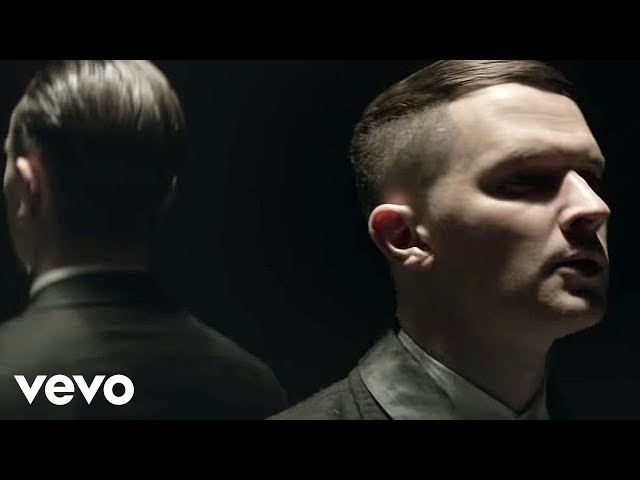 Hurts - Miracle (Official Video)