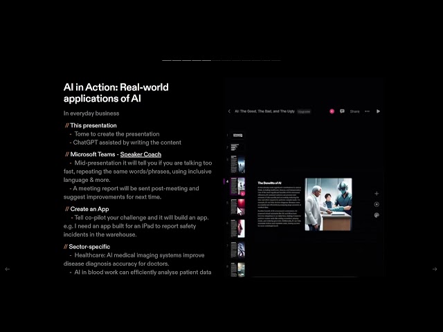 Intro to AI  in 7 minutes - Artificial Intelligence