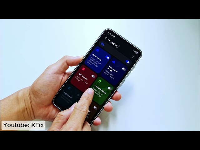 How to Speed Up Samsung One UI 8.0