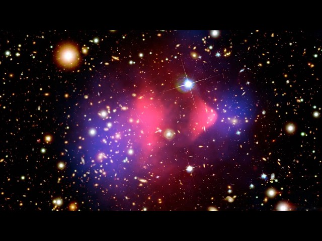 Dark Matter and Dark Energy: Possibilities and Projections