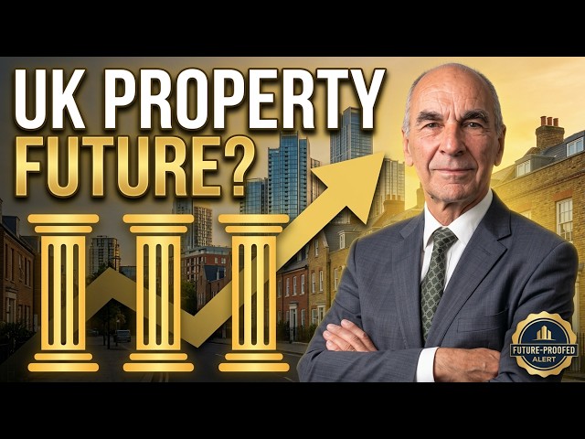 Is This the Future of UK Property Development?