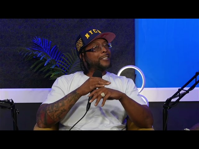 Episode 12 We have Smart in the building & we talking about mental intelligence& emotional awareness