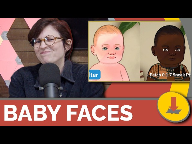 Baby Faces || CheckPoint 642
