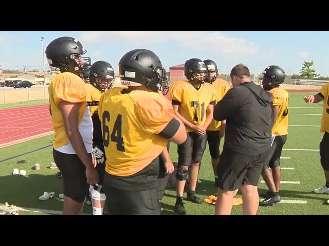 Big Game Coverage Preview: Brennan Bears