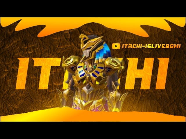 RANK PUSH | BGMI LIVE IN TAMIL | BGMI 4.6 UPDATE  #itachiislive #pubg #bgmi #shortsvideo