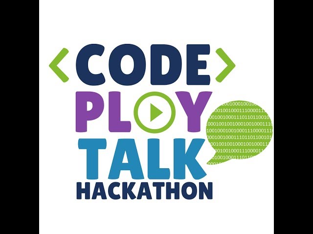 Mesquite ISD Code Play Talk Hackathon 2018 360