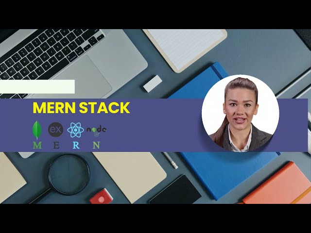MERN Stack Training by Qasim Nadeem