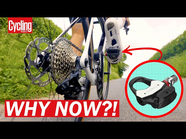 5 Reasons Why 2026 Is THE Year To Start Using A Power Meter