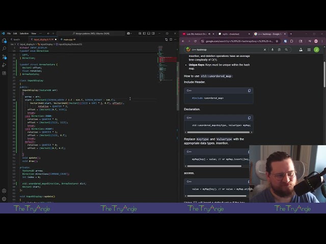 Design Pattern Portfolio - Command Pattern