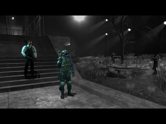 Sourcemod Archives: Spherical Nightmares 2