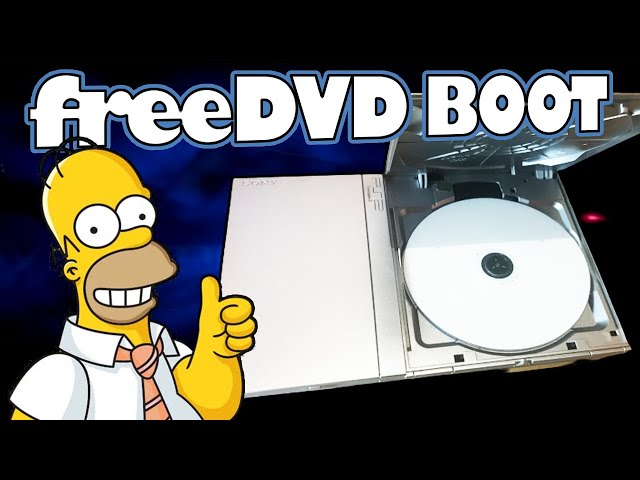 FREEDVD BOOT, EJECUTA ULAUNCH DE MANERA FÁCIL Y SENCILLO SÓLO CON UN DVD...