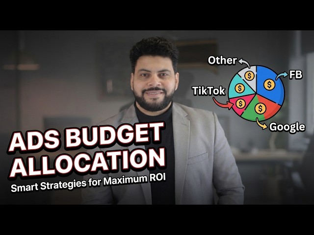 DLG Session 6 - Budget Allocation