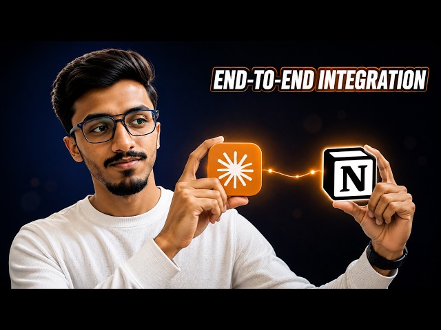 Claude Connectors + Notion: End-to-End Integration Demo