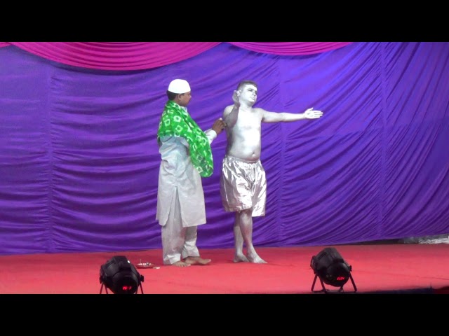 100bn raf Ahmedabad culture program