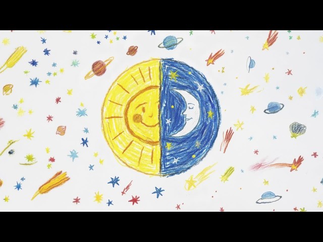 Venecia - Emuná (Lyric Video)