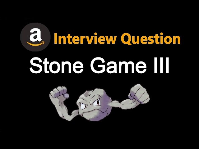 Stone Game III - Leetcode 1406 - Python