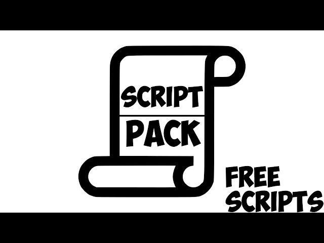 ROBLOX SCRIPT PACK