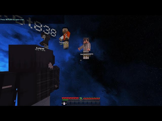 I got the best marketplace texturepack